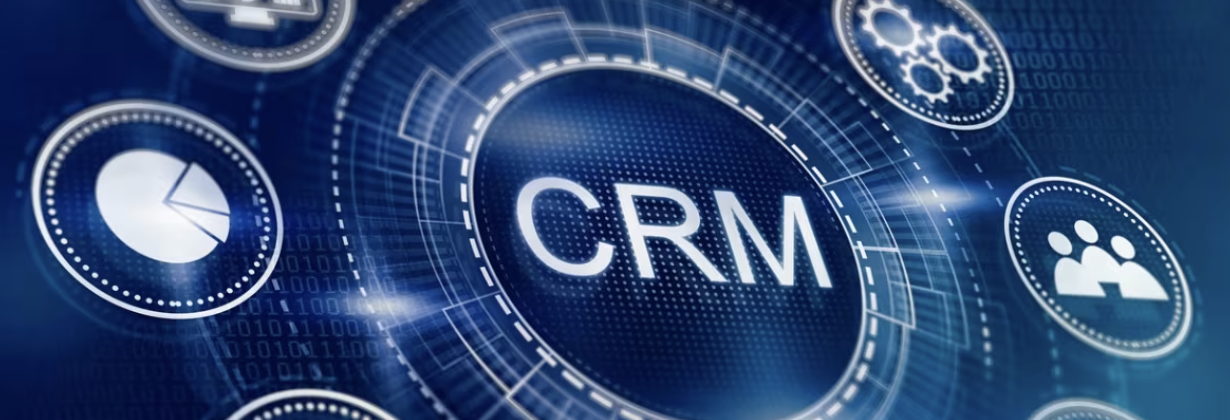 CRM Development