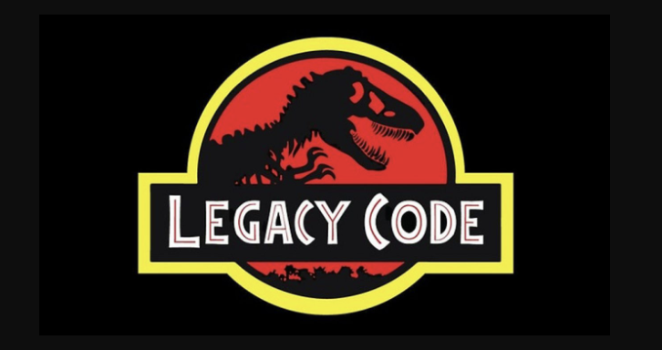 Legacy Code Migration