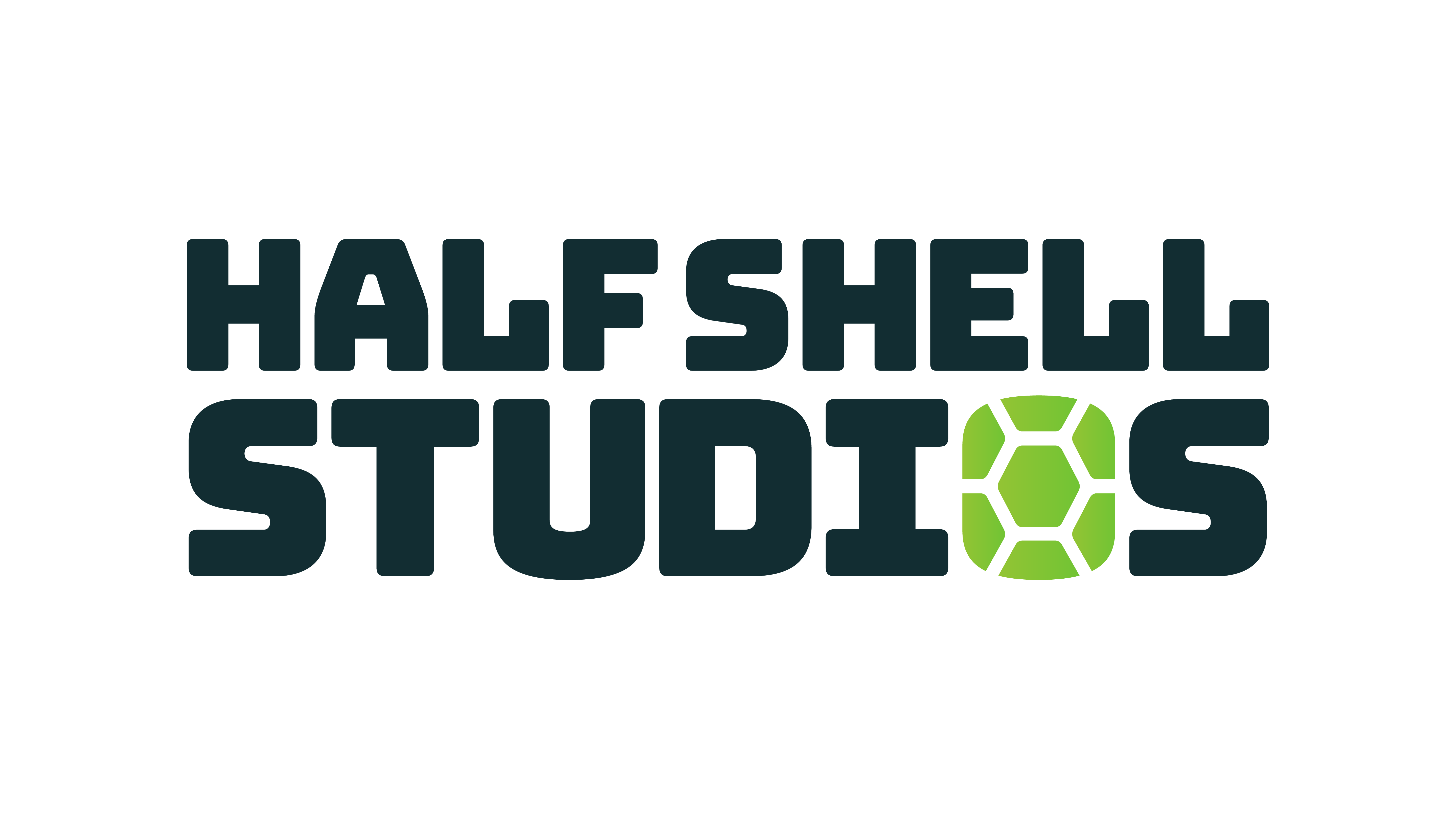 Half Shell Studios